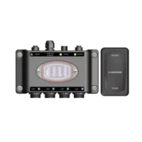 Lumishore SUPRA THX/TIX i-Connect Install Kit