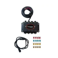 Lumishore i-Connect Hub Kit with 1m DMX Cable