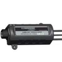 Lumishore EOS LUX Command Center