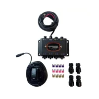 Lumishore SUPRA SMX i-Connect Install Kit