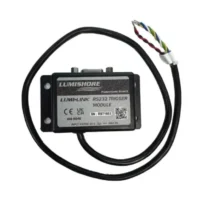 Lumishore LUX RS232 Trigger Module