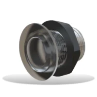 Lumishore Eclipse CL30 Blue Courtesy Light 12/24vDC