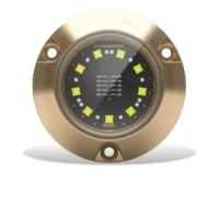 Lumishore ECLIPSE SMX24 Surface Mount Blue/White LED