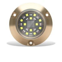 Lumishore SMX94 RGBW Surface Mount