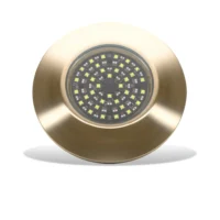 Lumishore EOS THX1604 Thru-Hull Mount and Driver RGBW LED