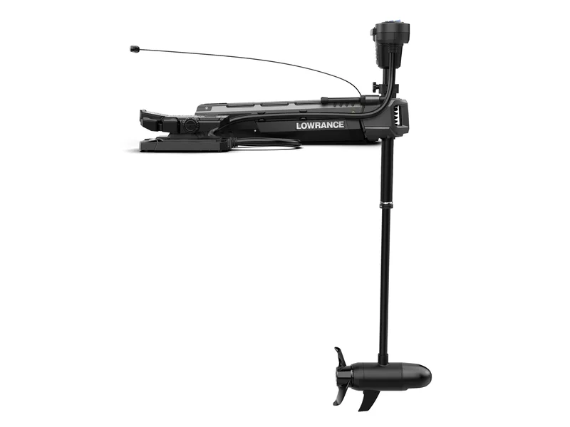 Lowrance GhostX Trolling Motor 47in Shaft