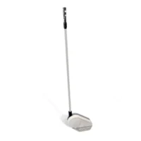Lumitec Contour 39in Combo Light, 12/24VDC White Shaft With Angler Motorized Mount