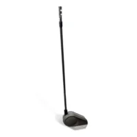 Lumitec Contour 39in Combo Light, 12/24VDC Black Shaft With Angler Motorized Mount