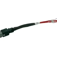 Maretron M-Power A3707 J2 Input Mating Connector with 0.3m Leads