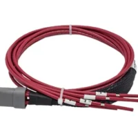 Maretron M-Power A3709 J1 Output Mating Connector with 1m Leads