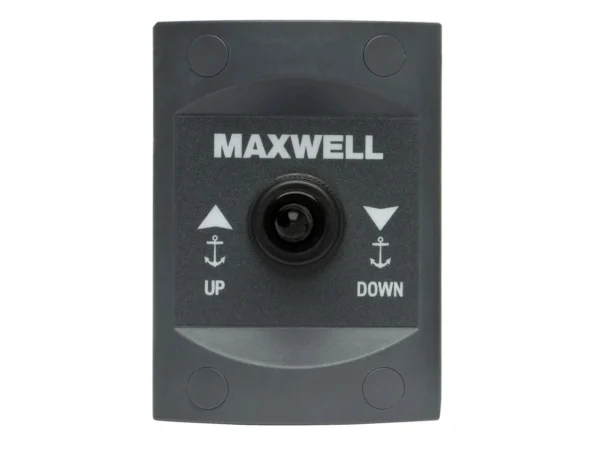 Maxwell P102938 Switch Panel Up/Down Toggle