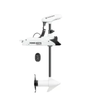 Minn Kota KayakTerrova 55 36in Rip Tide Trolling Motor