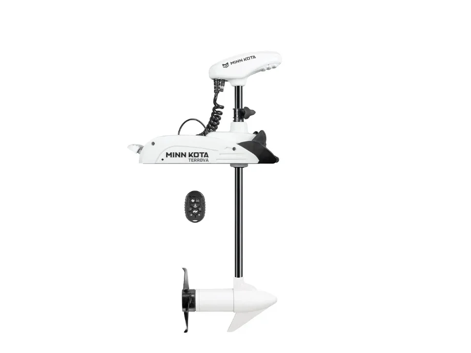 Minn Kota KayakTerrova 55 36in Rip Tide Trolling Motor