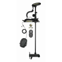Minn Kota Terrova Combo 80 60in Universal Sonar2 iPilot
