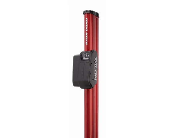 Minn Kota 12' Talon Bluetooth Red Anchor