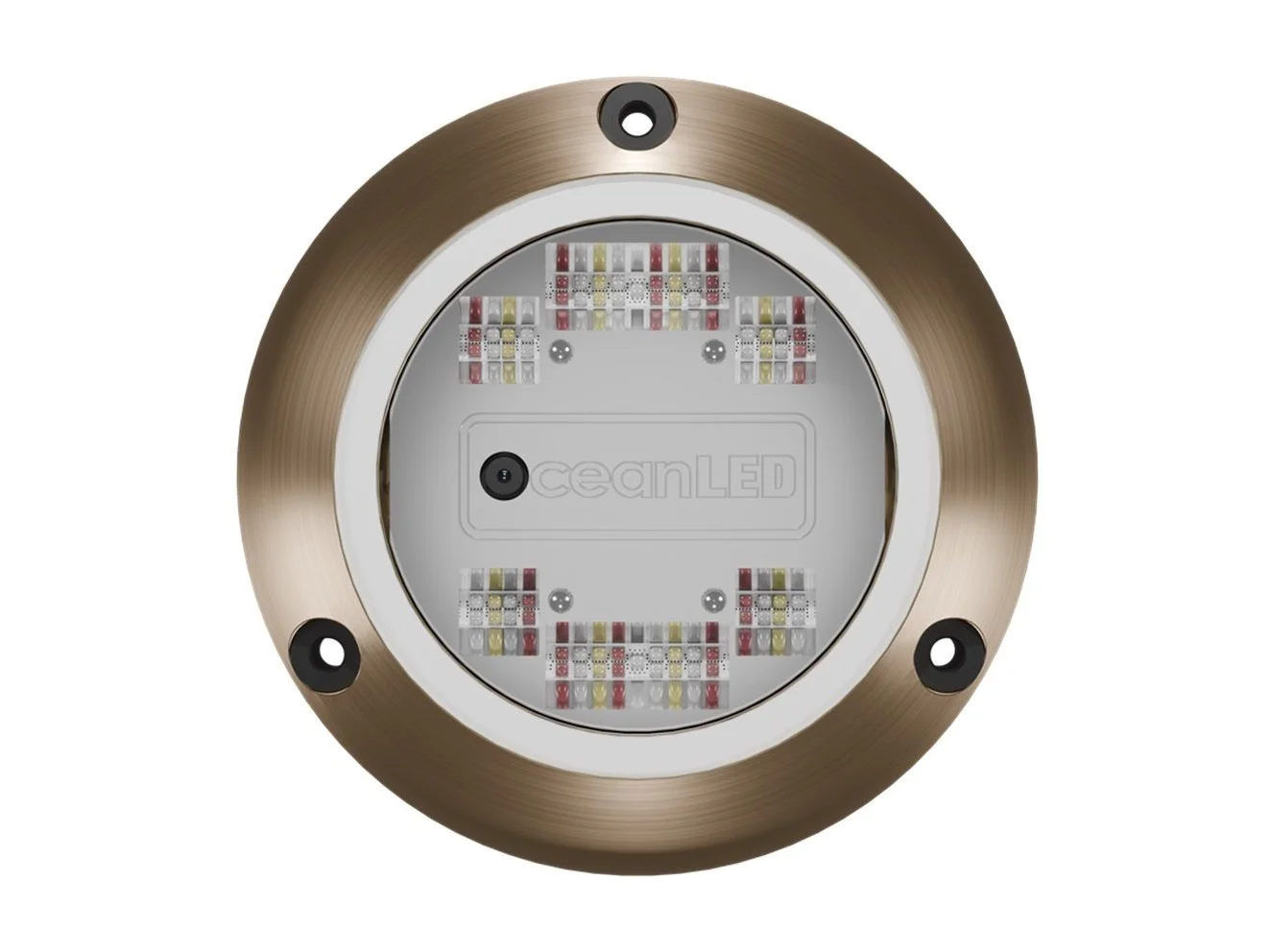 OceanLED Sports Colour DMX Camera Edition