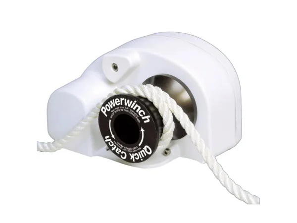 Powerwinch Quick Catch Pot Puller