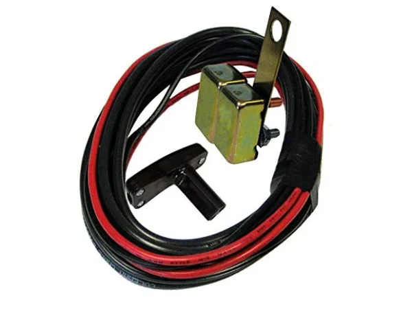 Powerwinch Wire Harness For RC23/30