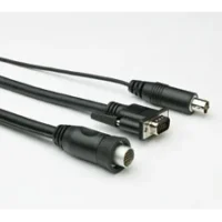 Raymarine R70003 Video Cable For C/E Series