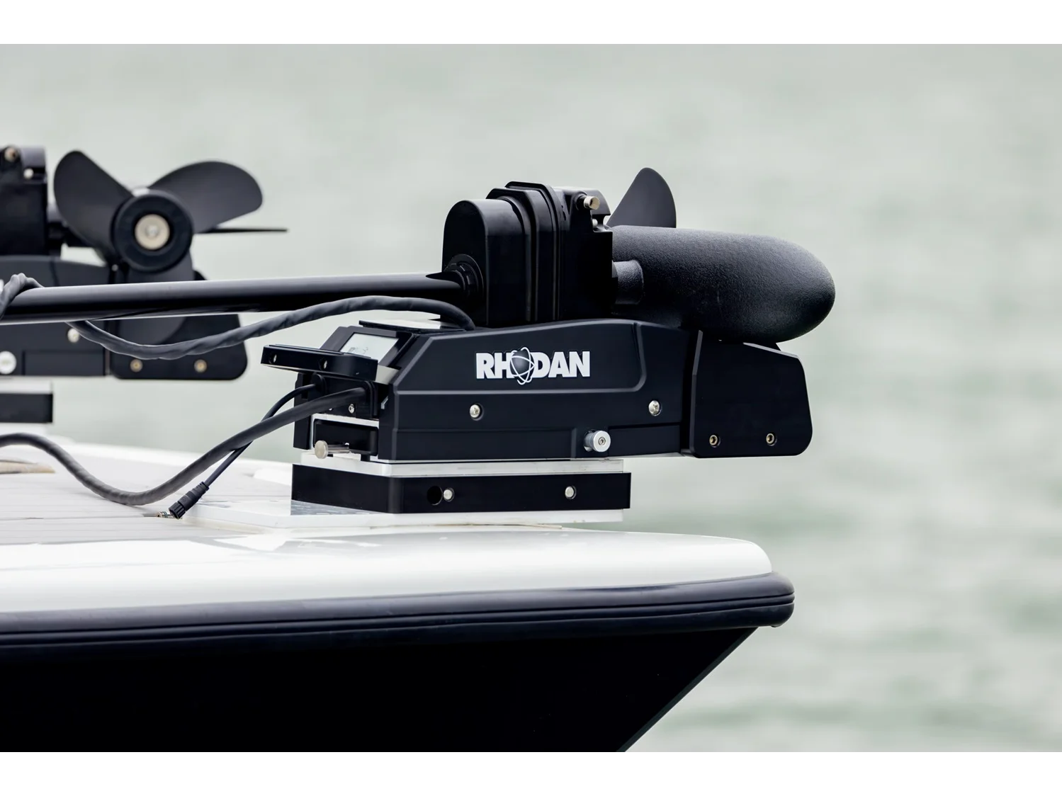 RHODAN G5 Black 36v 48in Trolling Motor