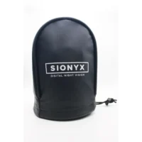Sionyx Black Vinyl Cover For Nightwave Digital IP Camera