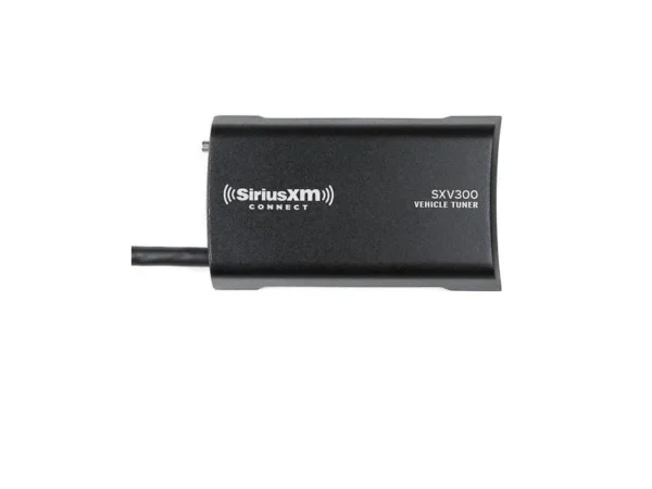 Sirius SXV300V1M Receiver Requires Antenna