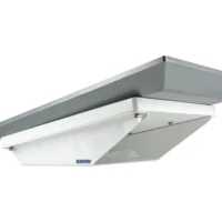 Seaview SRM300WB8 Mount White For Starlink Performance Gen 3 with 8 deg Angled Wedge Base