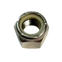 Sea Swivel Stainless 3/4-10 Locking Nut