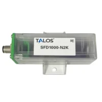 Talos SFD-1000-N2K Motion Lightning Detector NMEA2000 Compliant