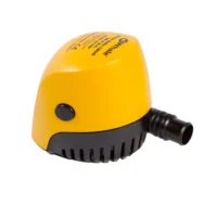 Whale Orca 1300GPH Bilge Pump 12v