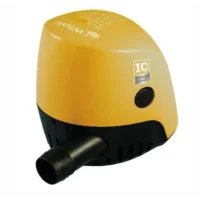 Whale Orca 1300GPH Bilge Pump 24v