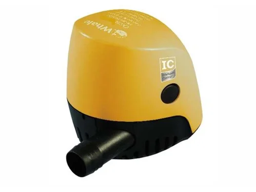 Whale Orca 1300GPH Bilge Pump 24v