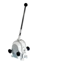 Whale Gusher 30 Manual On Deck Bilge Pump