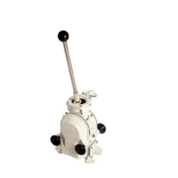 Whale Gusher 30 Manual Thru Deck Mount Bilge Pump