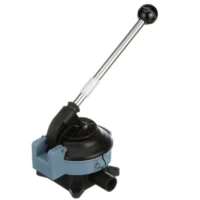 Whale Gusher Titan Manual On Deck Mount Bilge Pump