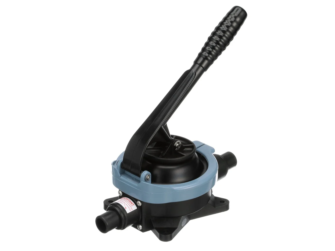 Whale Gusher Urchin Manual On Deck Bilge Pump Fixed Handle