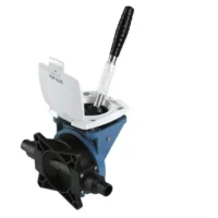 Whale Gusher Urchin Manual Bulkhead Mount Bilge Pump