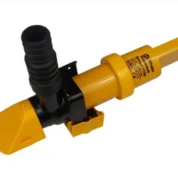 Whale Supersub Smart 1100 GPH Bilge Pump 24v