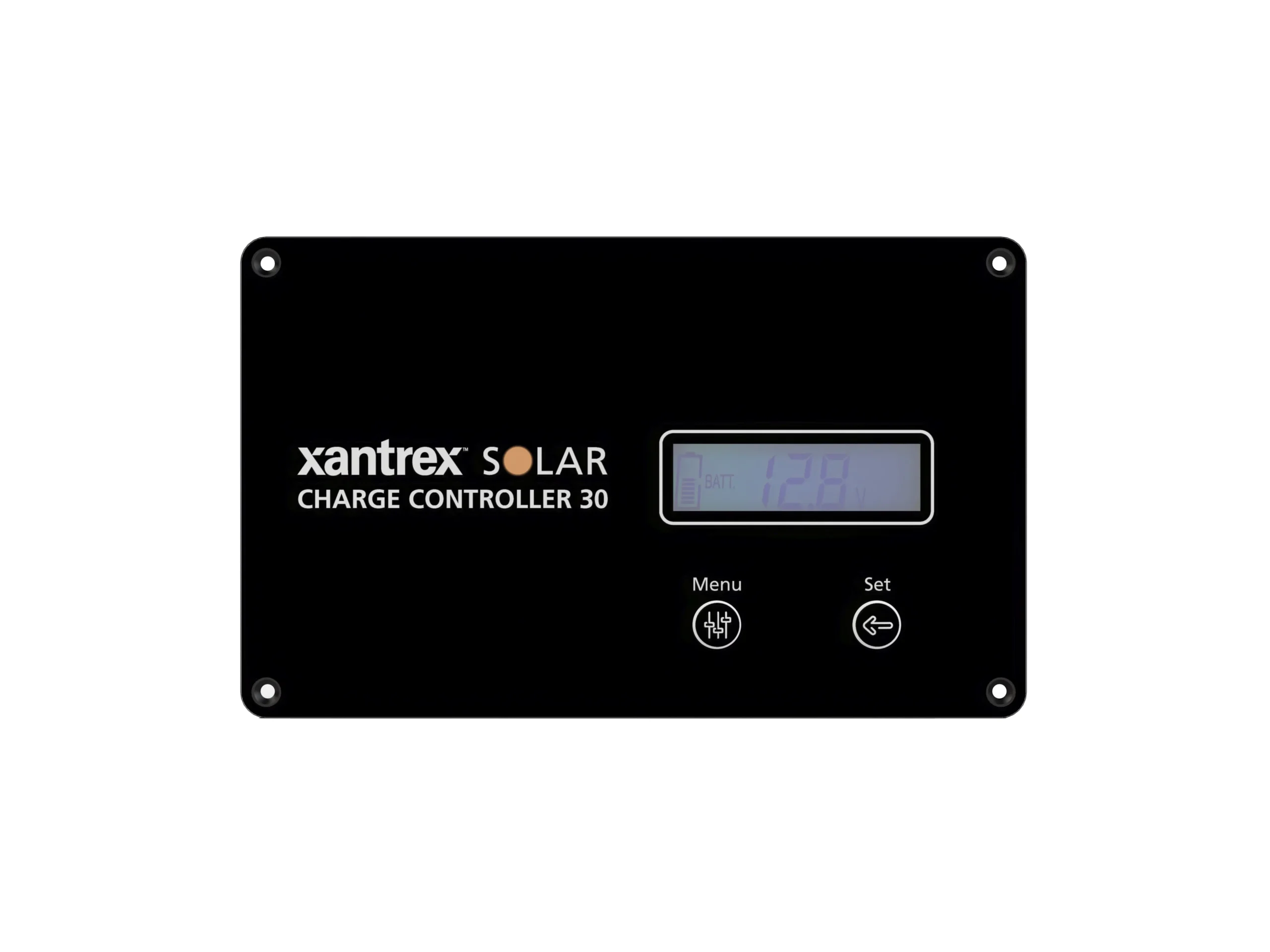 Xantrex Solar PWM 30A Charge Controller