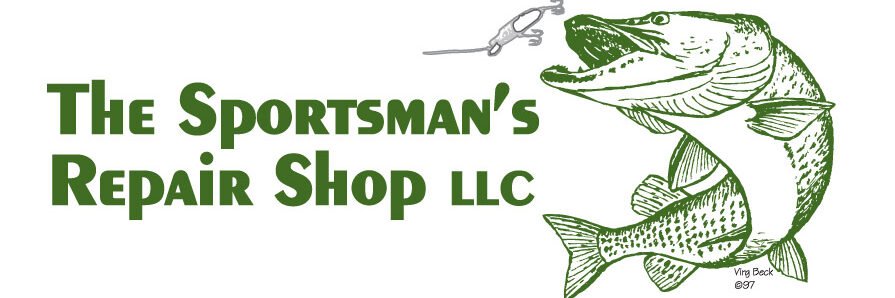 Sportman's Repair.BC