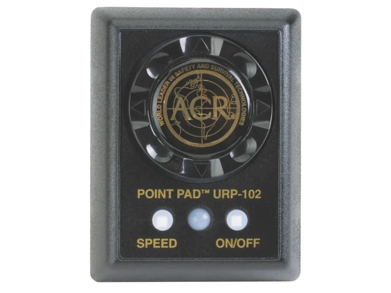 ACR 1928.3 URP-102 Point Pad For RCL-50/100 Not Compatible with URC-100