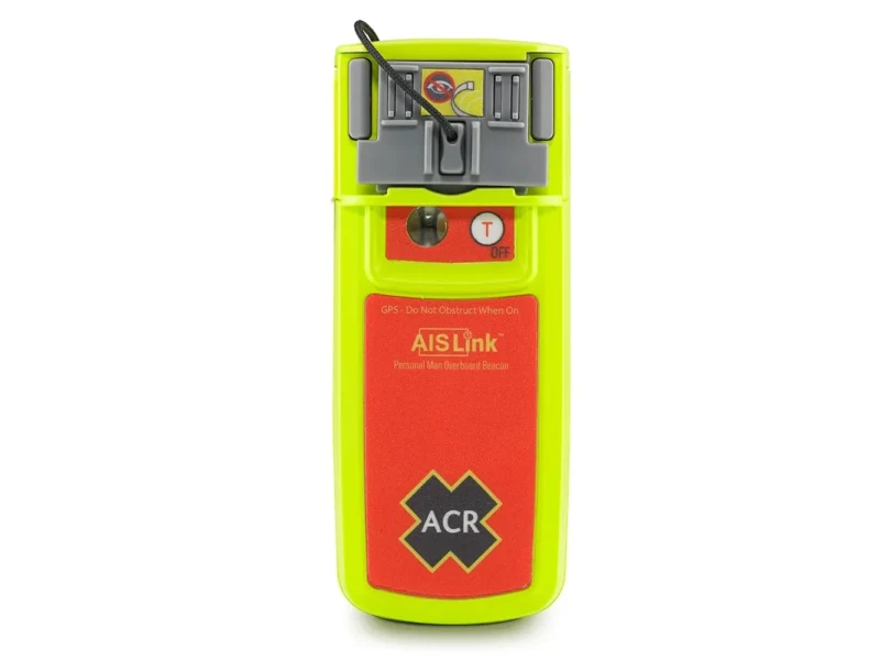 ACR 2886 Aislink Personal AIS Rescue Beacon