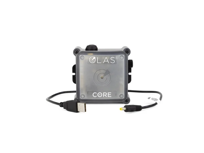 ACR OLAS Core Base Station For OLAS Transmitters