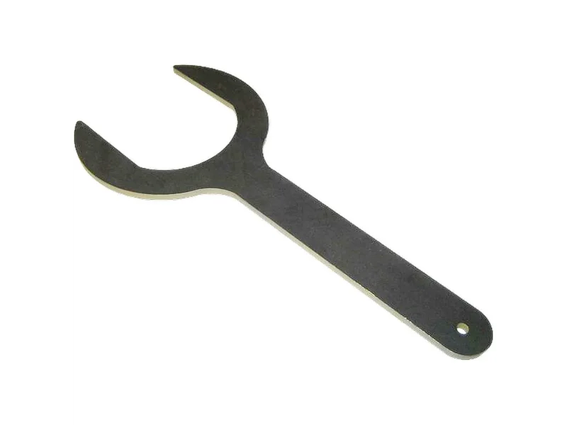 Airmar 117WR-4 Single Arm Flat Wrench for 2" Thru-hull Housings - Not Nut