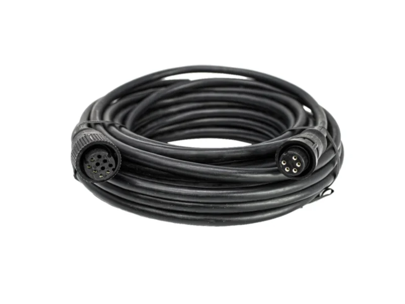 Airmar MM-10FUR Mix & Match Cable For 10-Pin Furuno