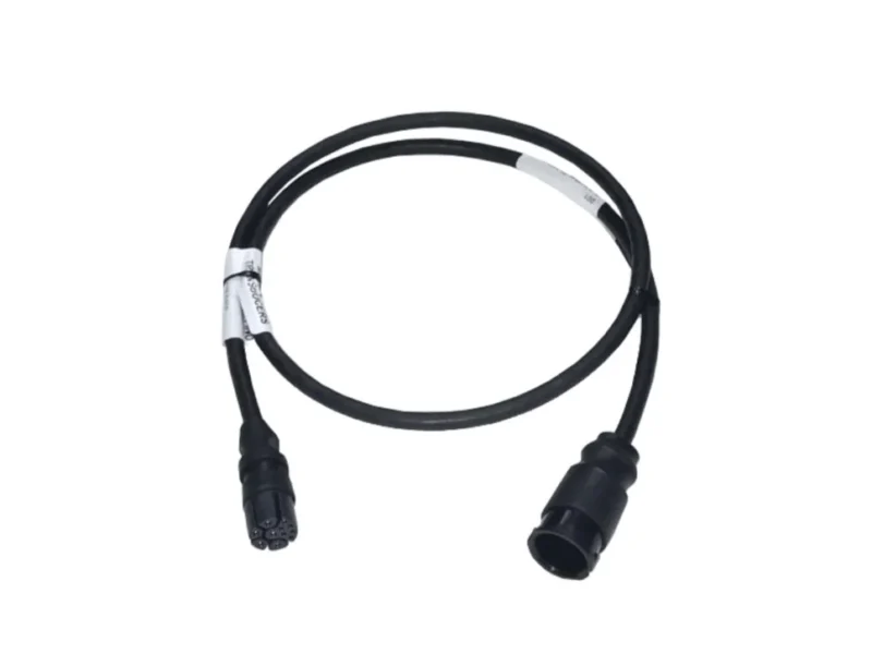 Airmar MMC-11R-HM Raymarine 11-Pin High/Medium CHIRP Mix-N-Match Cable