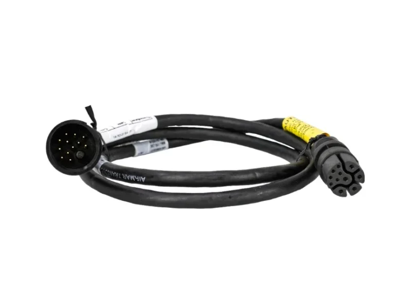 Airmar MMC-11R-LDB Raymarine 11- Pin Low/Dual Band CHIRP Mix-N-Match Cable