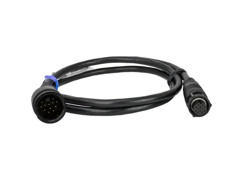 Airmar MMC-12F Furuno 12-pin CHIRP Mix-N-Match Cable