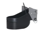 AirmarTM265C-LH Transducer With Mix-N-Match Plug