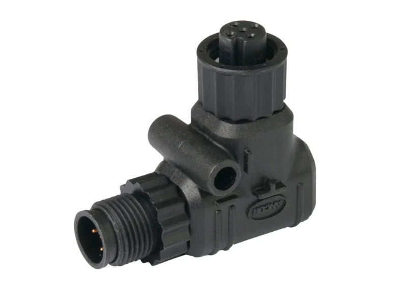 Ancor 270108 NMEA 2000 90 Degree Elbow Connector